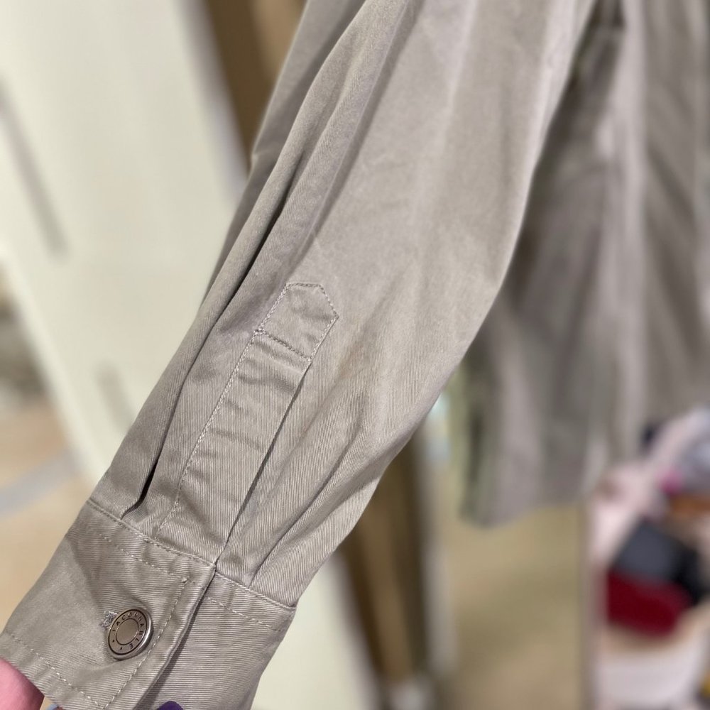 Faconnable Jacket - image 2